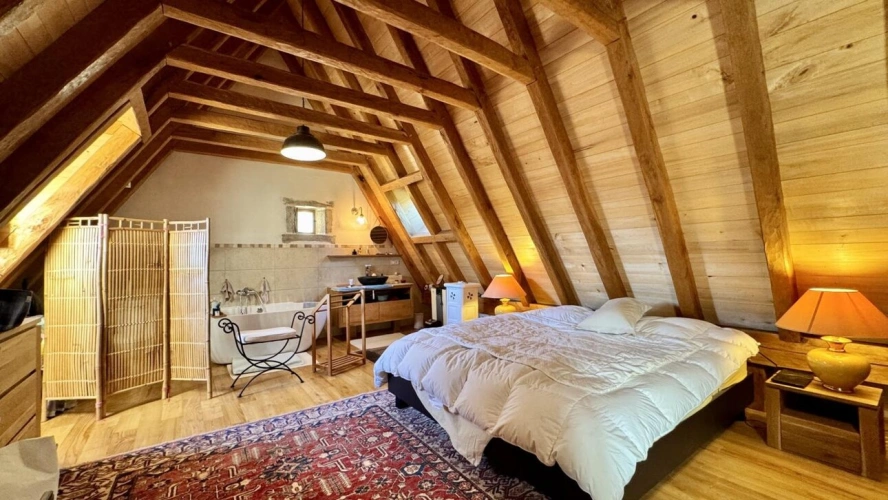 Photos 12 - Prestige - Maison