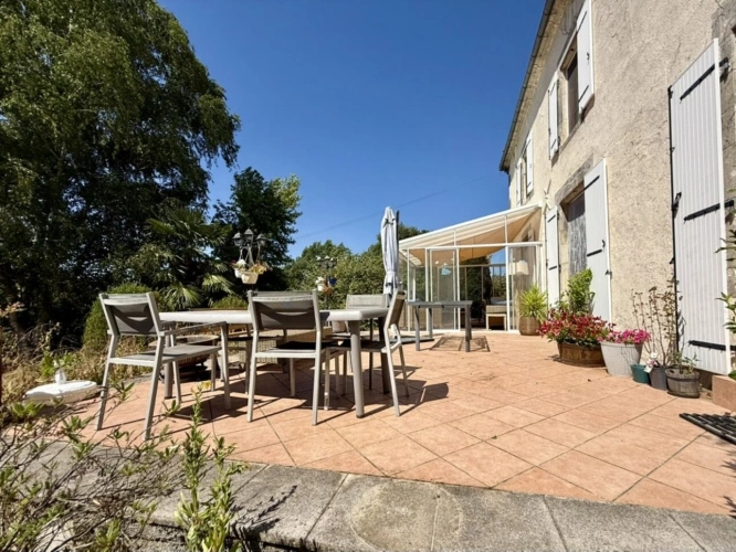 Photos 13 - Prestige - Maison