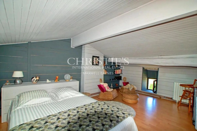 Photos 11 - Prestigious - Charming 200 m² stone house with double garage, summer kitchen with roof extension and large 5000 m²