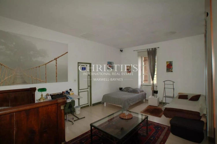 Photos 12 - Equestrian - 18-hectare estate with dominant views, maison de maitre and gites - great potential !