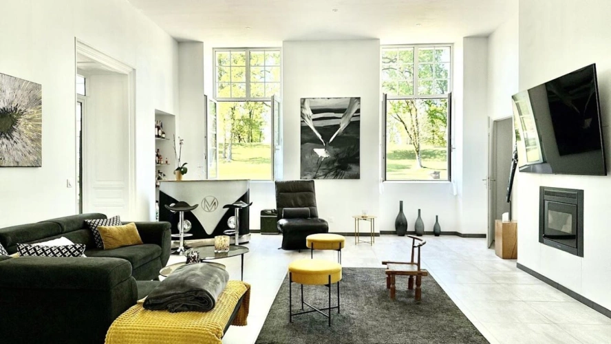 Photos 10 - Prestige - Propriété