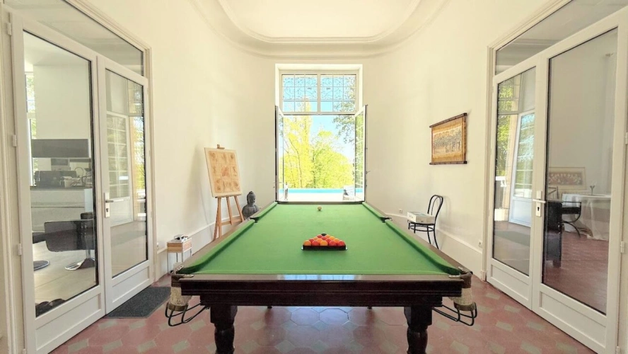 Photos 13 - Prestige - Propriété