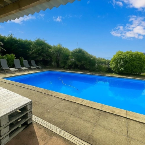 Photos 12 - Rurale - Maison de campagne