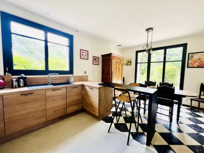 Photos 10 - Prestige - Maison