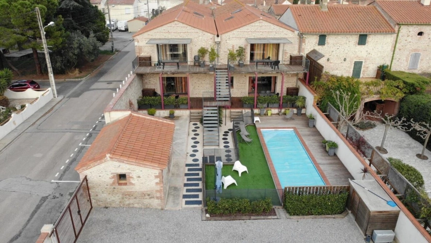 Photos 3 - Touristique - Mas