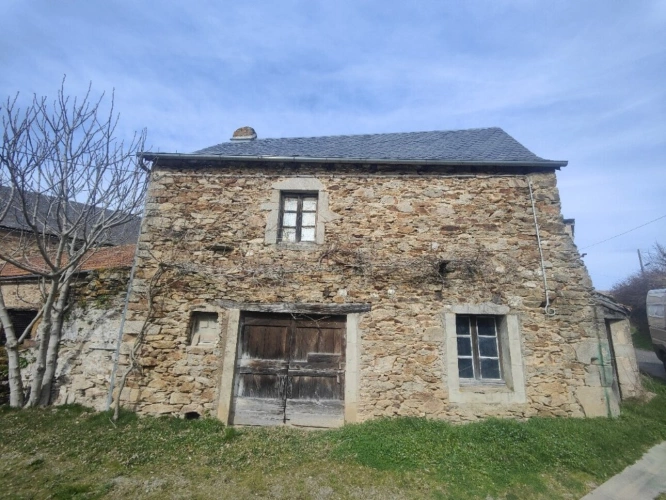 Photos 3 - Rurale - Corps de ferme