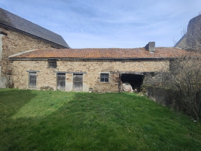 Photos 4 - Rurale - Corps de ferme