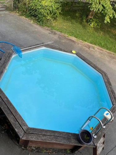 Photos 3 - Équestre - Propriété