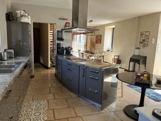 Photos 6 - Équestre - Propriété