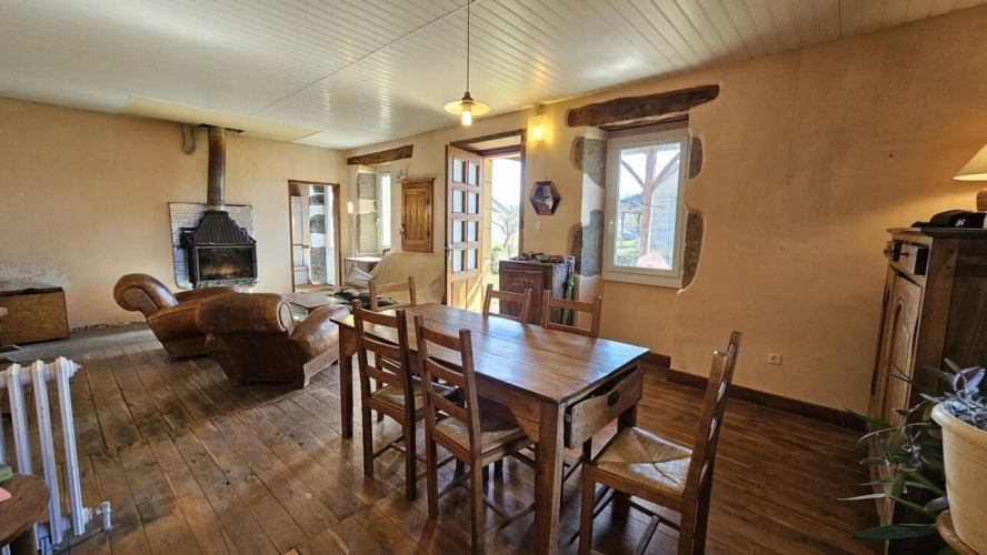 Photos 5 - Rurale - Maison