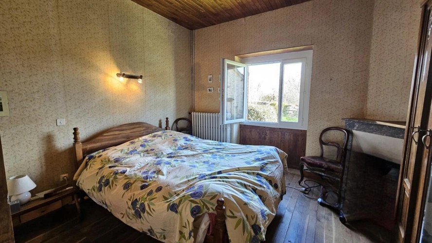 Photos 8 - Rurale - Maison