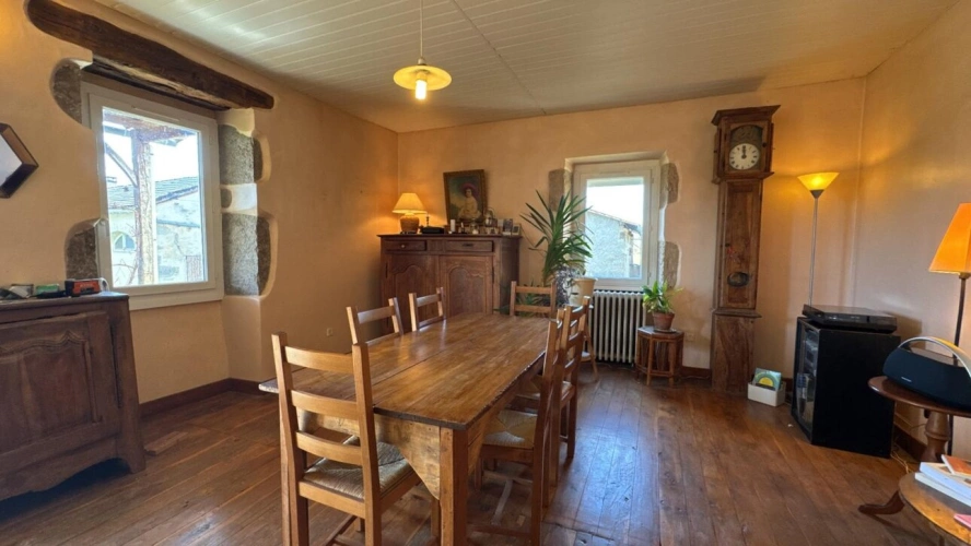 Photos 9 - Rurale - Maison