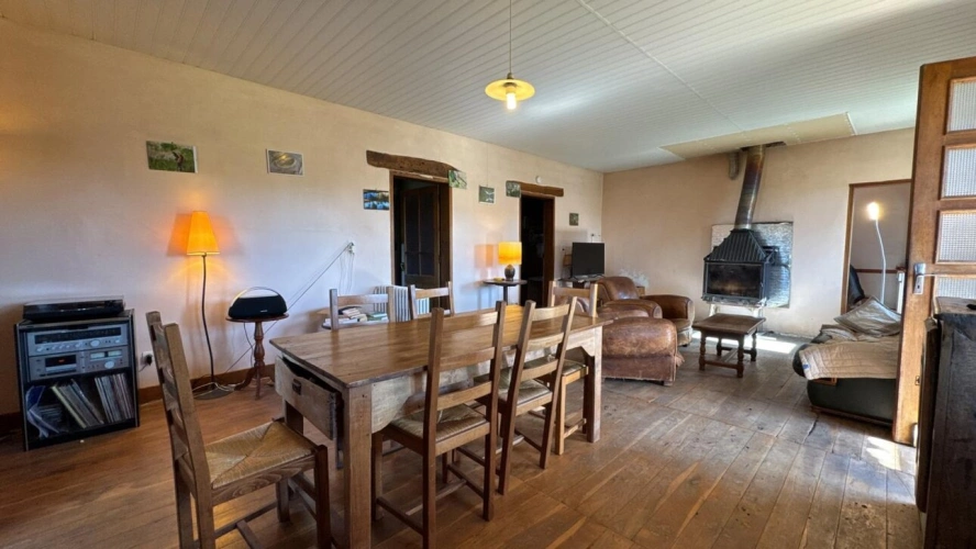 Photos 10 - Rurale - Maison