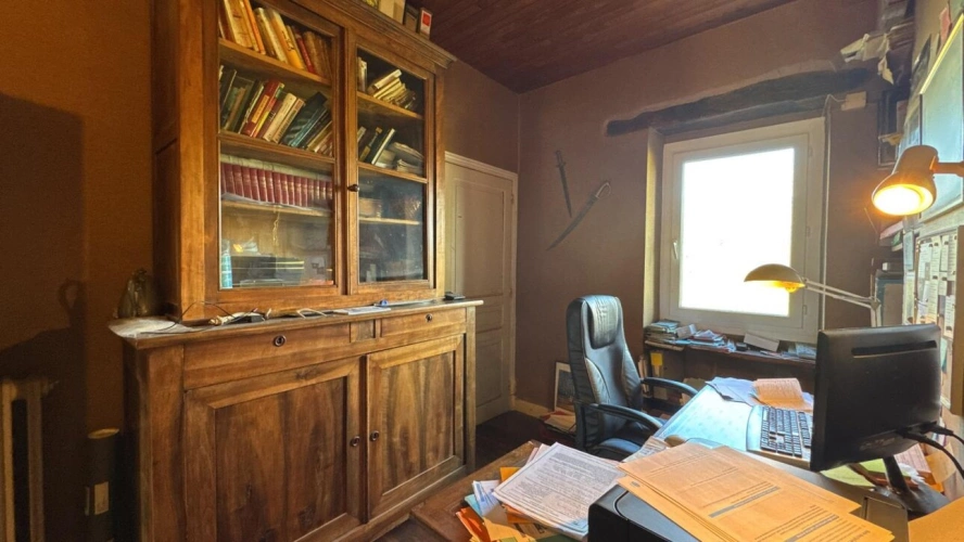 Photos 11 - Rurale - Maison