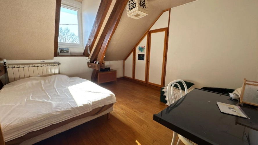 Photos 13 - Rurale - Maison