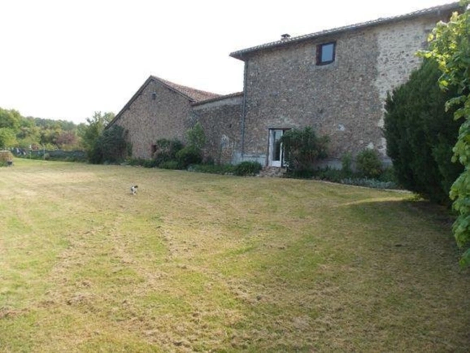 Photos 17 - Rurale - Maison de caractère