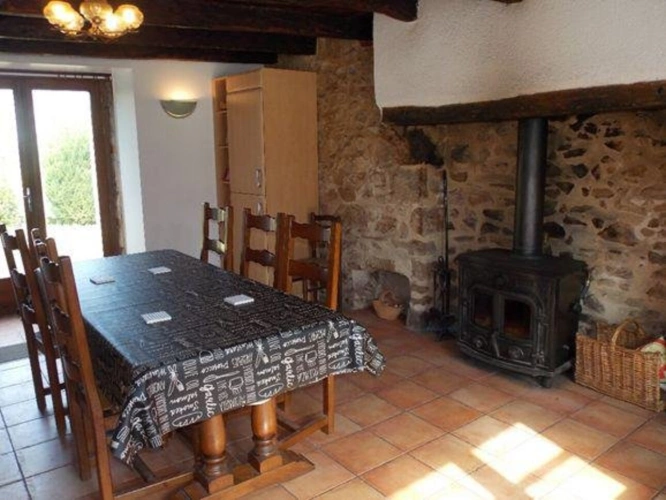 Photos 19 - Rurale - Maison de caractère