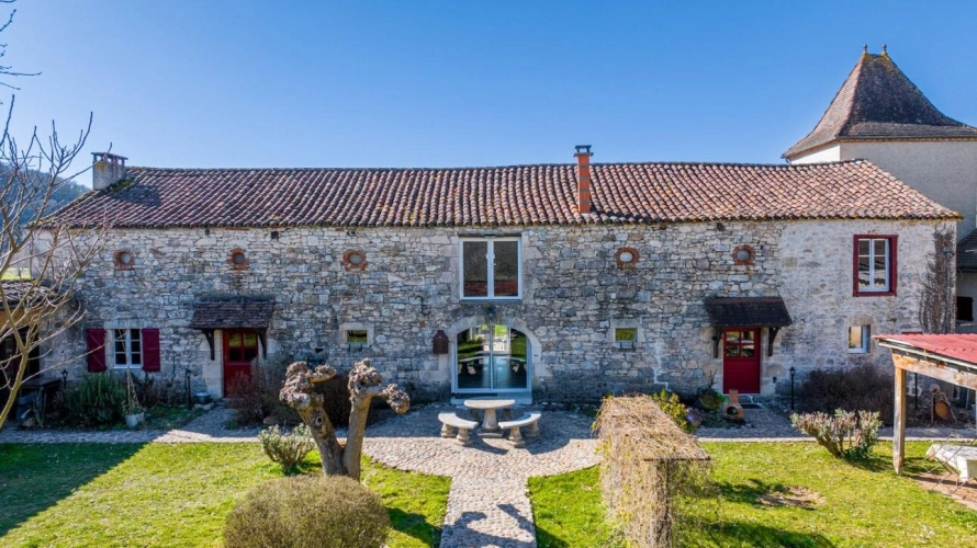 Photos 1 - Prestige - Maison