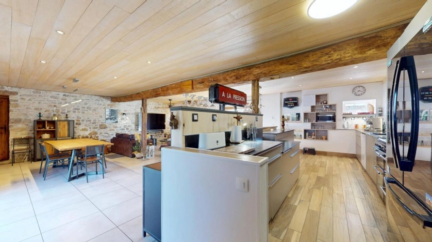 Photos 3 - Prestige - Maison