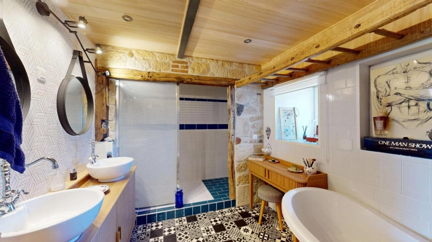 Photos 5 - Prestige - Maison