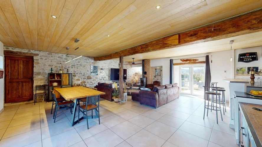 Photos 8 - Prestige - Maison