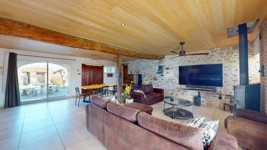 Photos 9 - Prestige - Maison