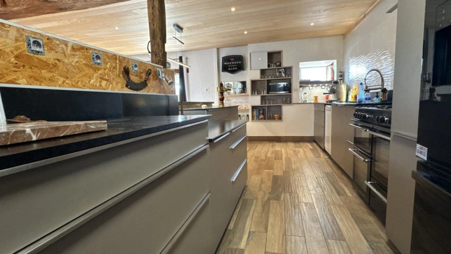 Photos 10 - Prestige - Maison