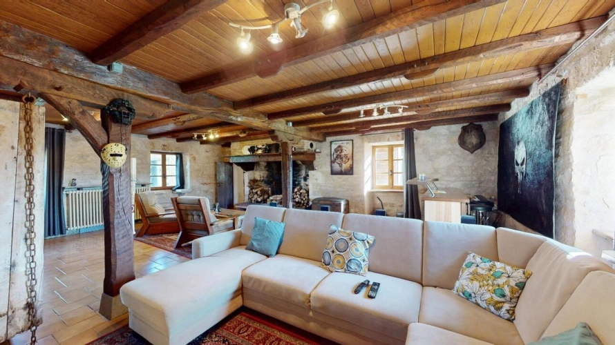 Photos 12 - Prestige - Maison