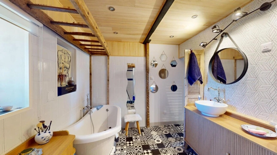 Photos 14 - Prestige - Maison