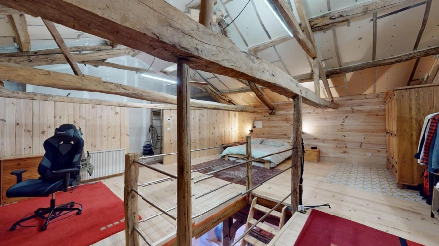 Photos 16 - Prestige - Maison