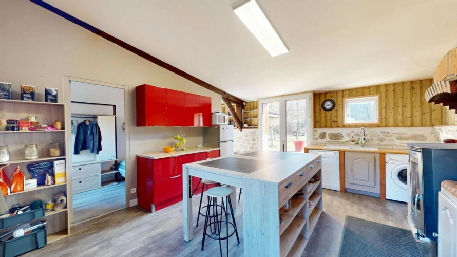 Photos 17 - Prestige - Maison