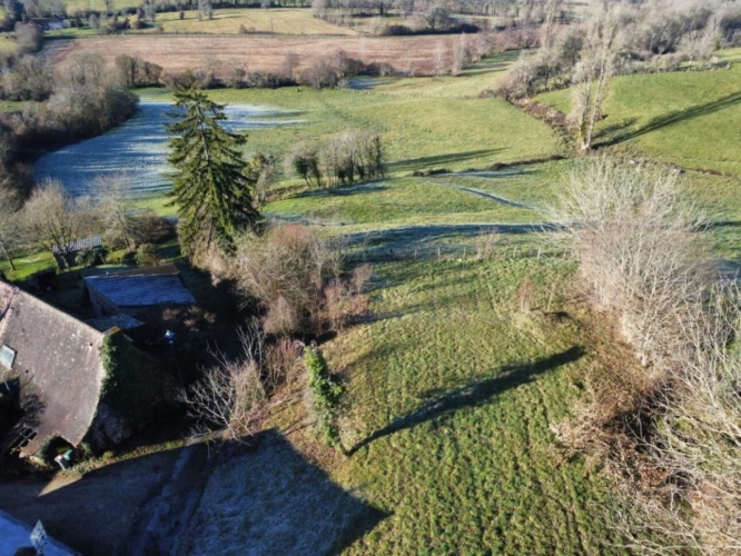 Photos 2 - Rurale - Grange