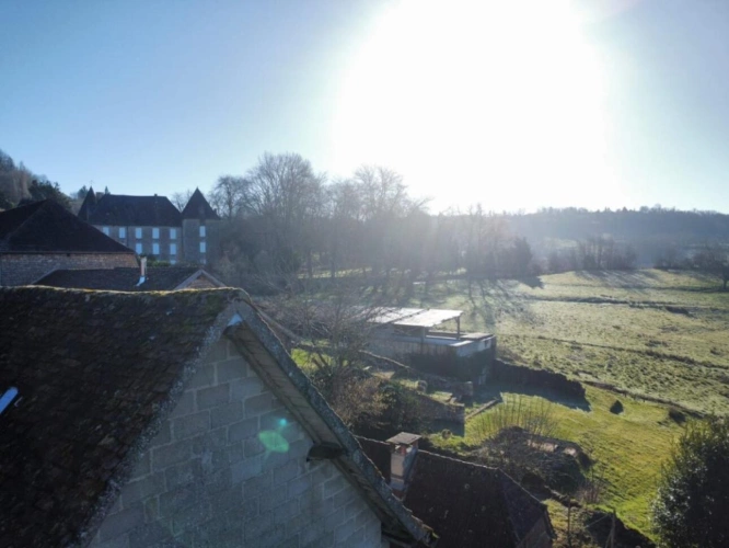 Photos 5 - Rurale - Grange