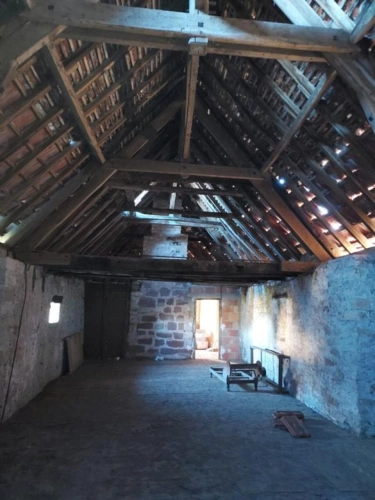 Photos 6 - Rurale - Grange