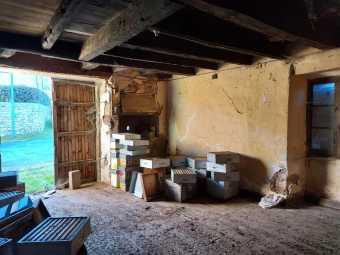 Photos 7 - Rurale - Grange