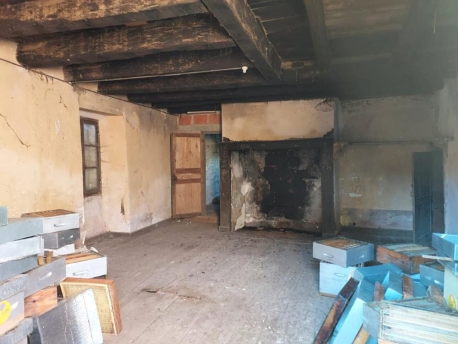 Photos 8 - Rurale - Grange