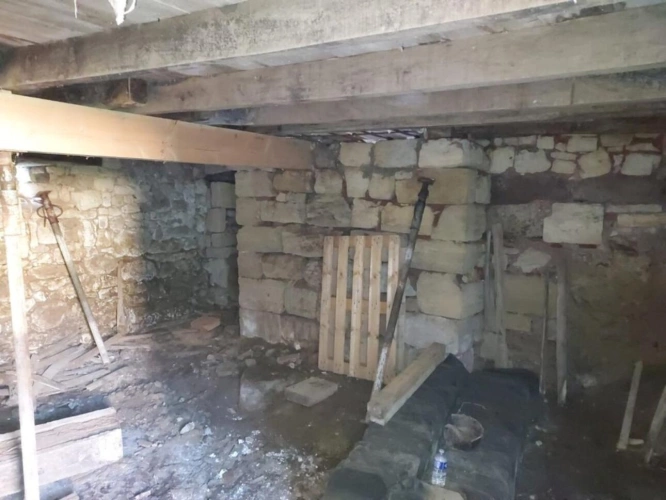 Photos 9 - Rurale - Grange