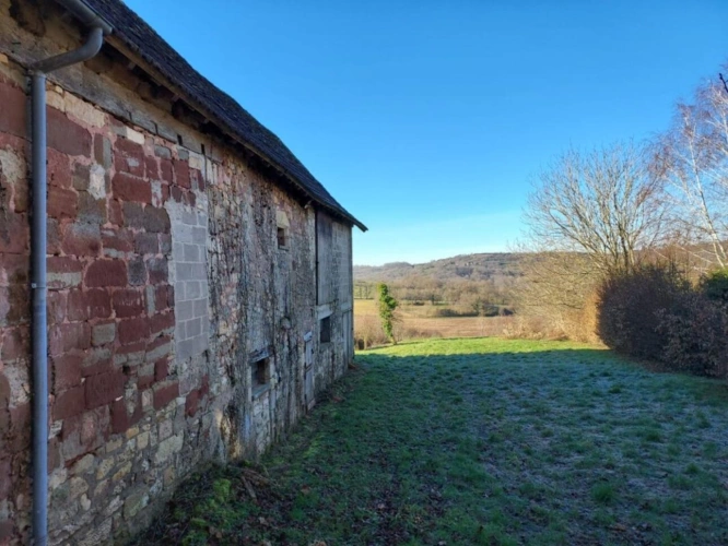 Photos 10 - Rurale - Grange