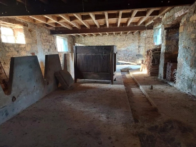 Photos 11 - Rurale - Grange