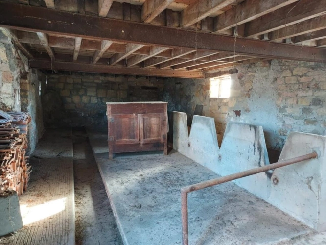 Photos 12 - Rurale - Grange