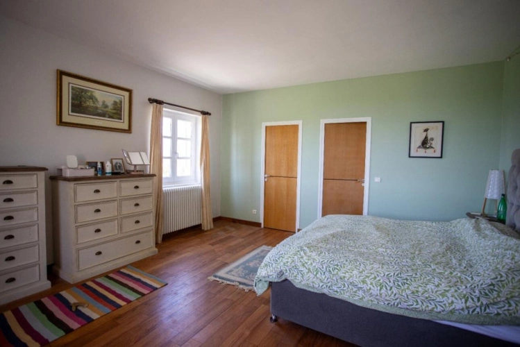 Photos 15 - Rurale - Maison de campagne