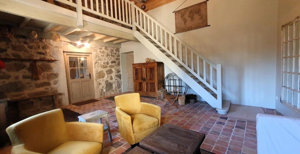 Photos 2 - Rurale - Propriété