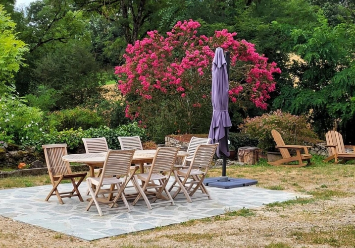 Photos 20 - Rurale - Propriété