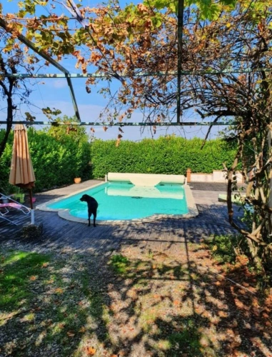 Photos 12 - Rurale - Maison