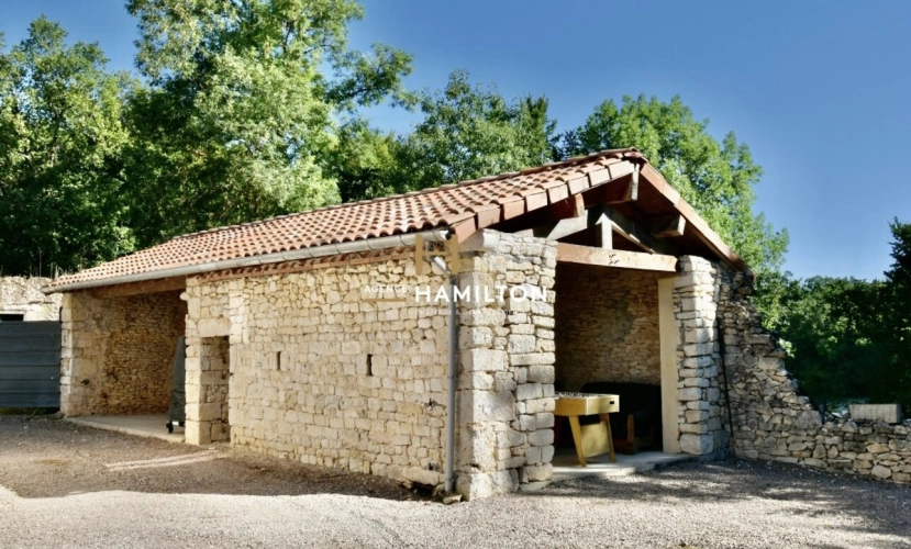 Photos 3 - Rurale - Maison de campagne