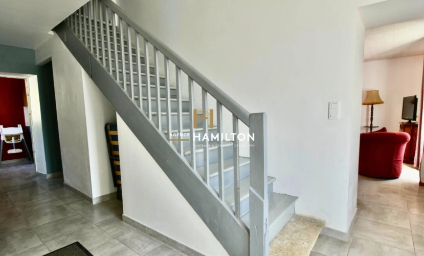 Photos 6 - Rurale - Maison de campagne