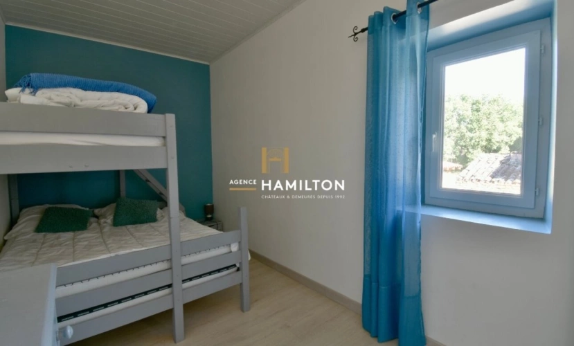 Photos 12 - Rurale - Maison de campagne