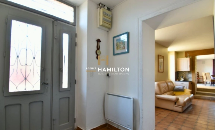 Photos 5 - Rurale - Corps de ferme