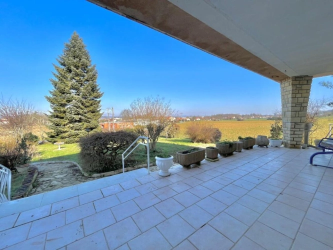 Photos 3 - Rurale - Maison