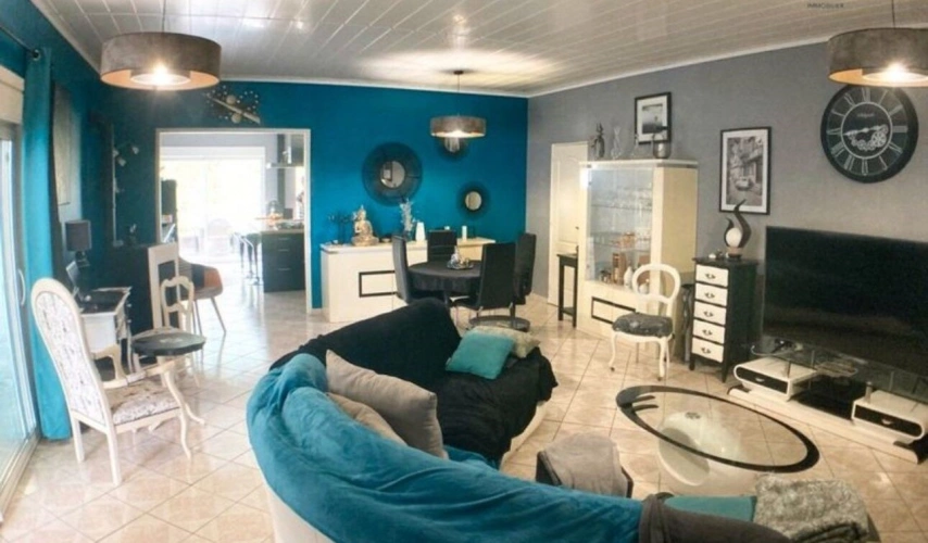 Photos 2 - Touristique - Maison